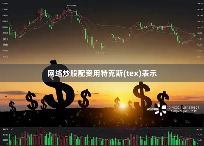 网络炒股配资用特克斯(tex)表示