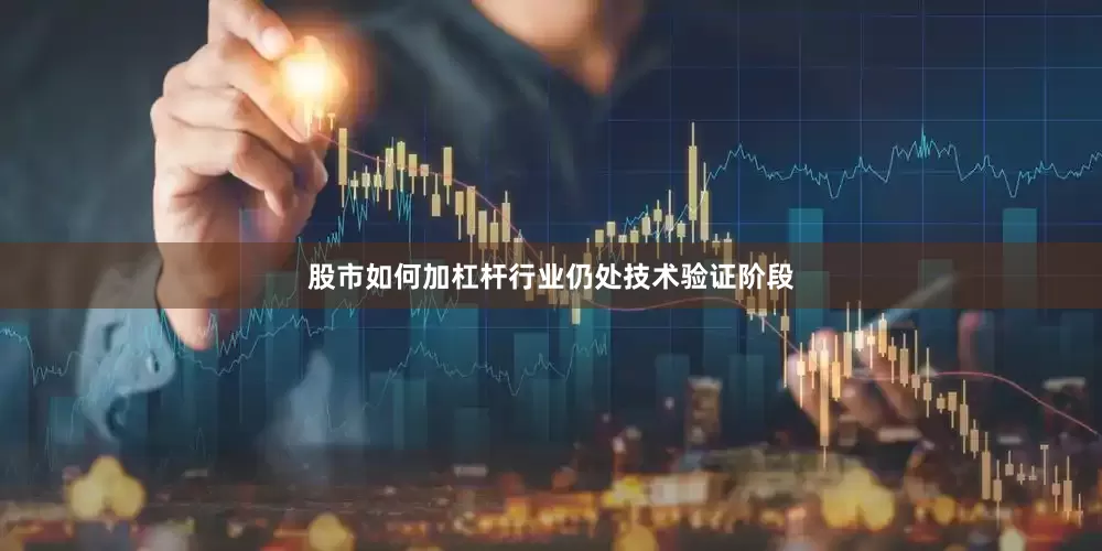 股市如何加杠杆行业仍处技术验证阶段