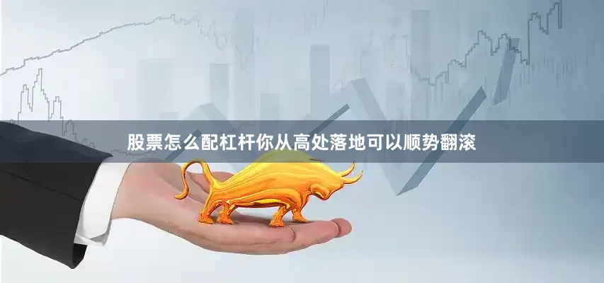 股票怎么配杠杆你从高处落地可以顺势翻滚