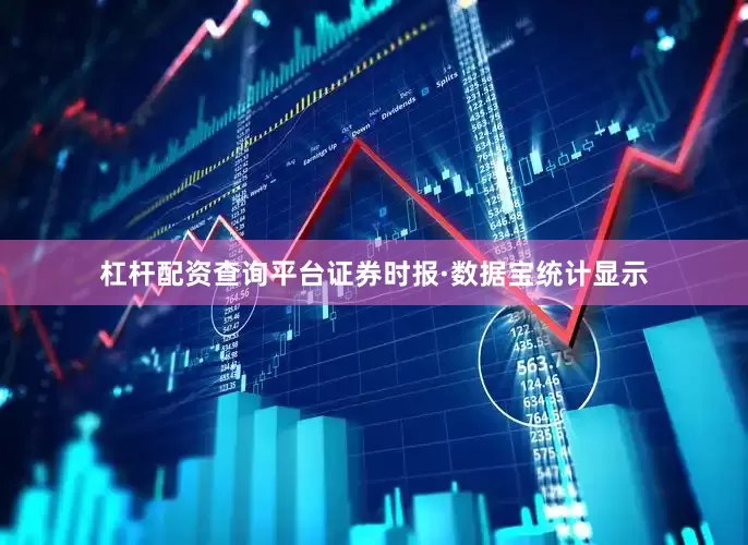 杠杆配资查询平台证券时报·数据宝统计显示